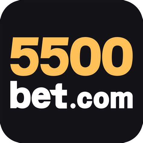 5500bet.com 